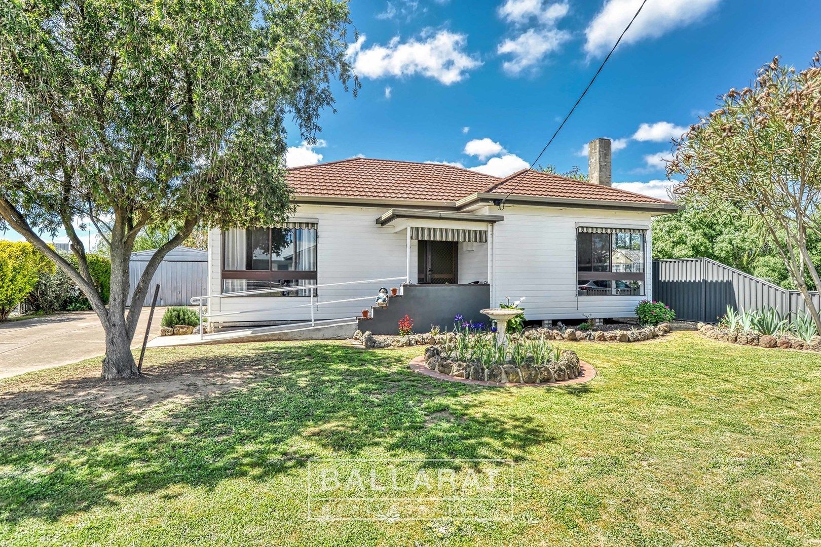 19 Rogers Street, Maryborough VIC 3465, Image 0