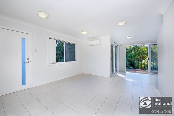 Picture of 34A Sirius Street, DUNDAS NSW 2117