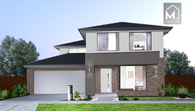 Picture of LOT 1005 Albert Drive (Maplewood Estate), MELTON SOUTH VIC 3338