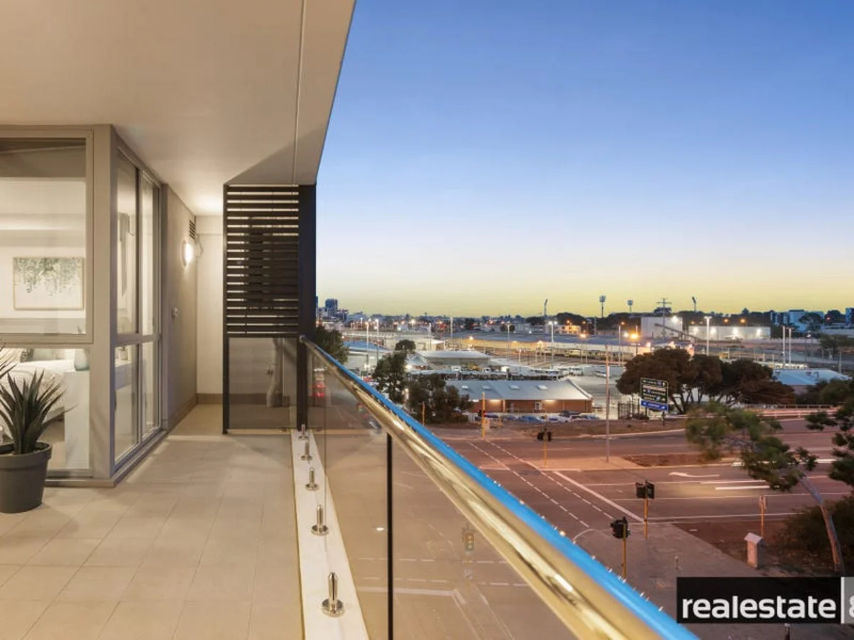 Additional image 22 of 40/34 East Parade, East Perth WA 6004