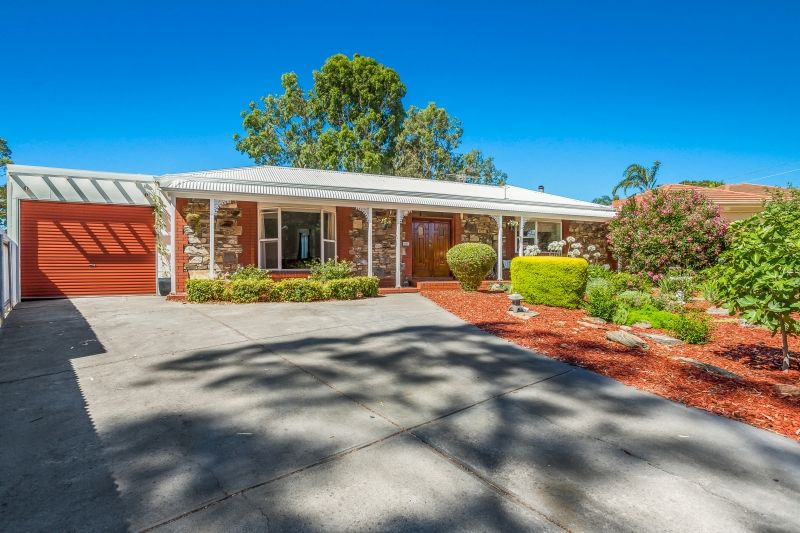 33 Honeysuckle Drive, Hope Valley SA 5090, Image 1