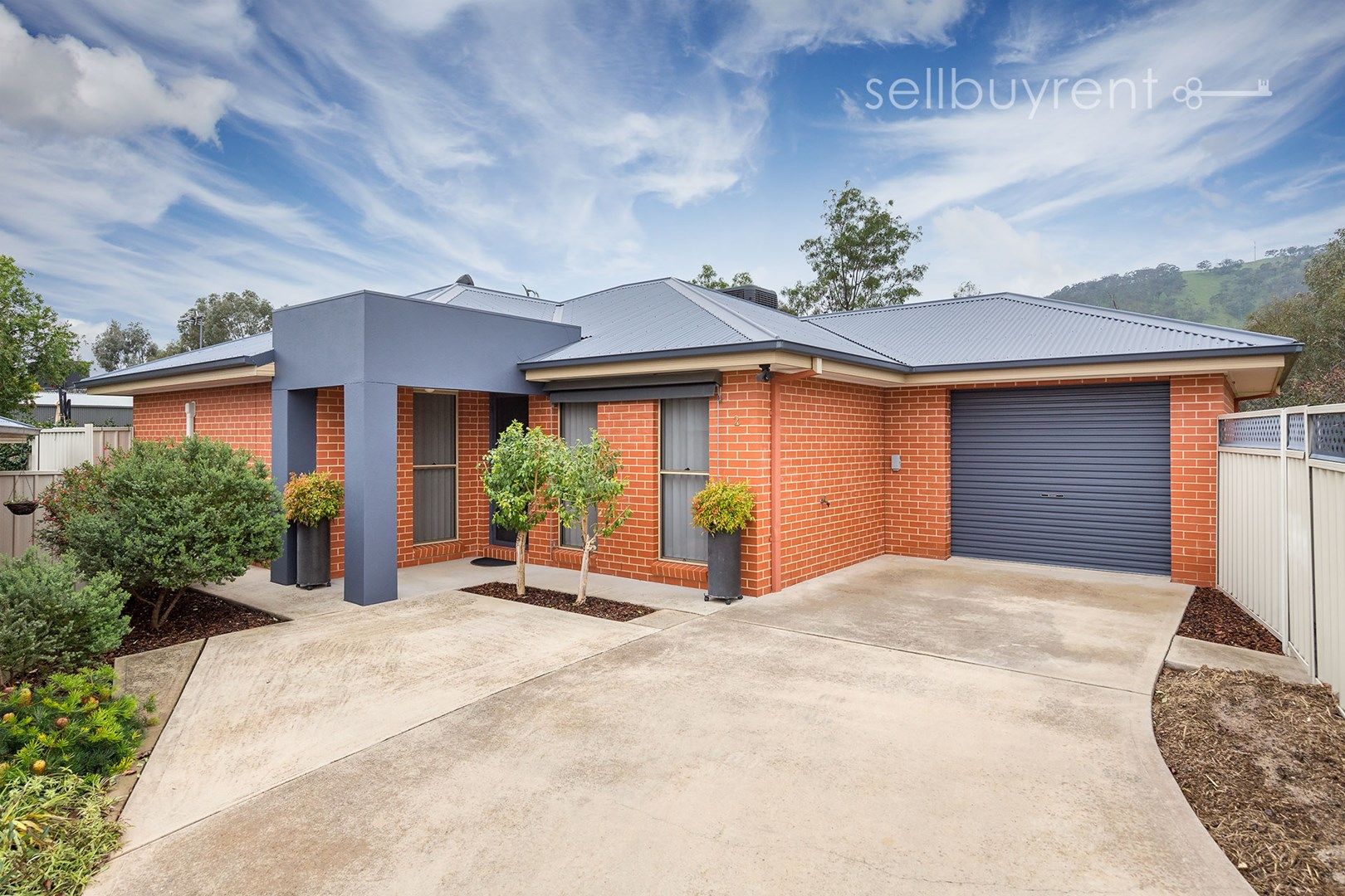 2/118 DE KERILLEAU DRIVE, Wodonga VIC 3690, Image 0