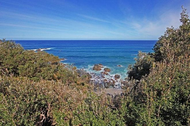 Picture of 29 Burri Point Road, GUERILLA BAY NSW 2536