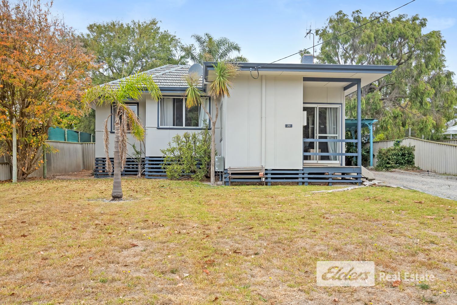 21 Mokare Road, Spencer Park WA 6330, Image 2