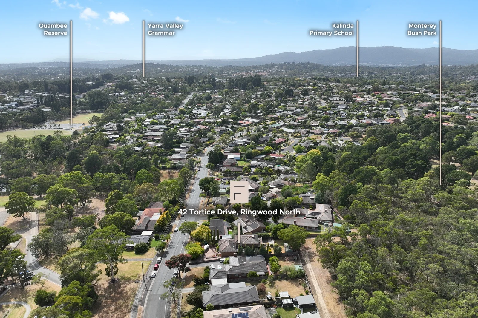 Additional image 17 of 42 Tortice Drive, Ringwood North VIC 3134