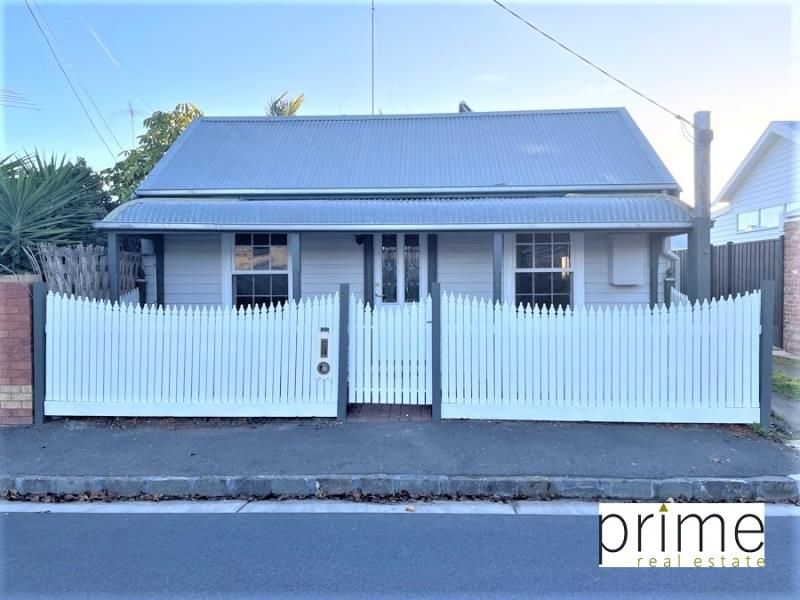 3 bedrooms House in 2 Wescott St NEWTOWN VIC, 3220