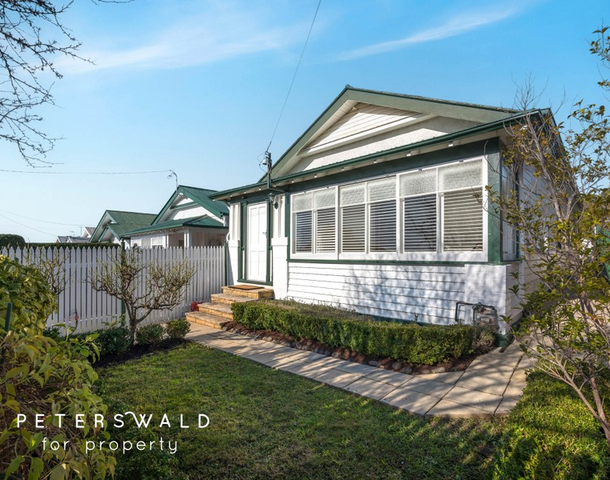 64 View Street, Sandy Bay TAS 7005