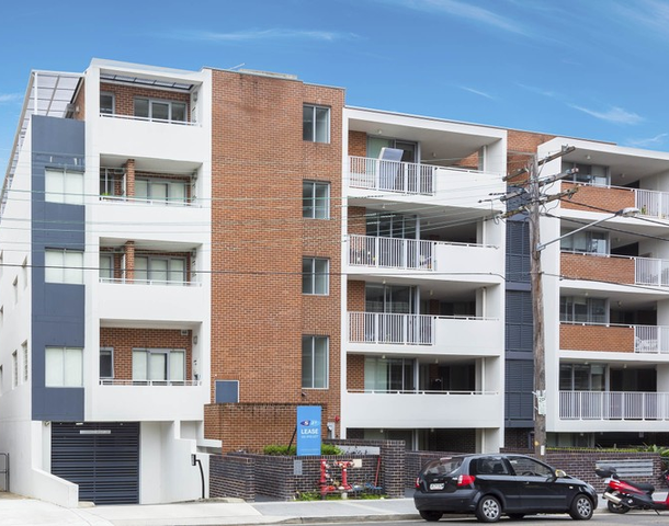 1/21 Conder Street, Burwood NSW 2134