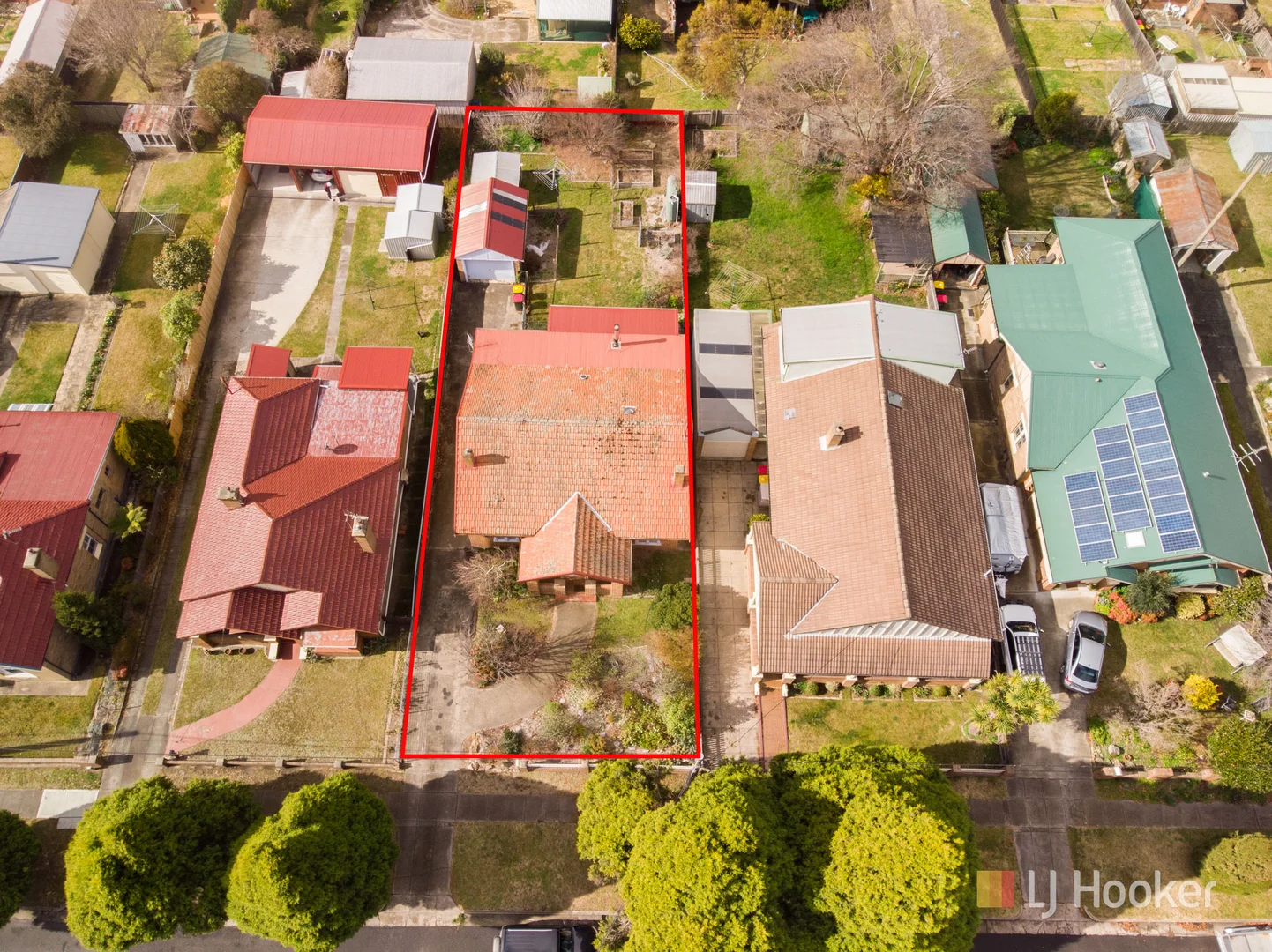Additional image 15 of 35 Ordnance Avenue, Lithgow NSW 2790
