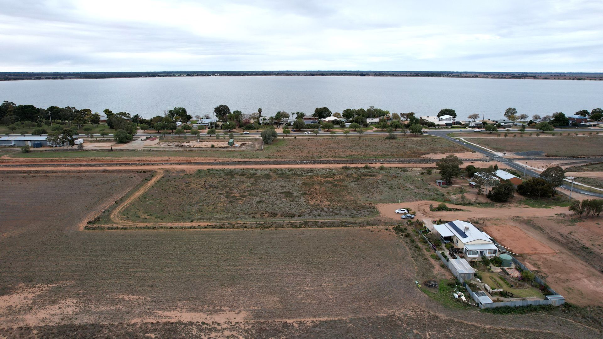 Lot 1 Station Street, Lake Boga VIC 3584, Image 2