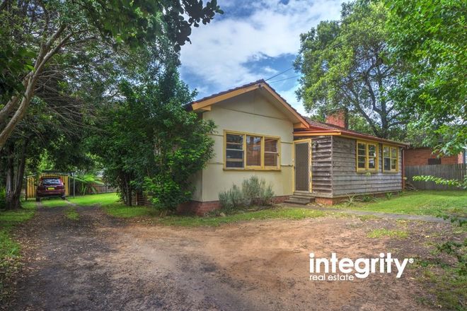 Picture of 185 Illaroo Road, NORTH NOWRA NSW 2541