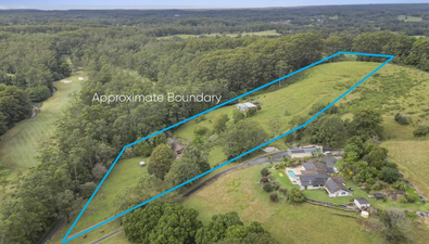 Picture of 207 Cassidys Road, BONVILLE NSW 2450