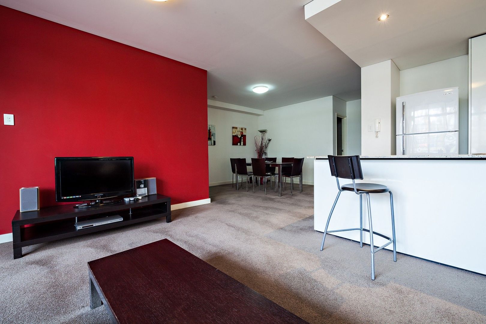 4/124 Mounts Bay Rd, Perth WA 6000 Apartment For Rent Domain