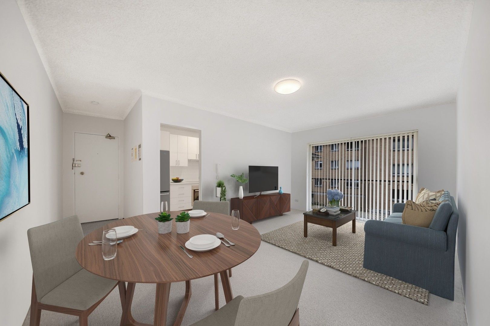 2 bedrooms Apartment / Unit / Flat in 29/7 Ralston Street LANE COVE NSW, 2066