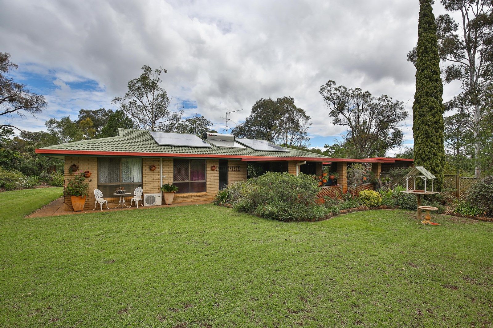 4 Burkes Road, Gowrie Junction QLD 4352, Image 1