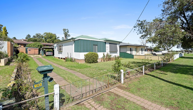 Picture of 184 Sydney Street, MUSWELLBROOK NSW 2333