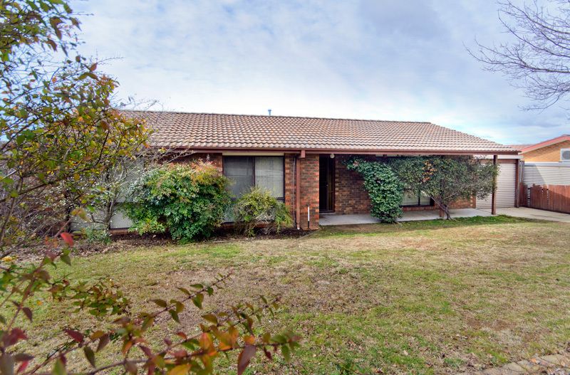6 Tilley Place, McKellar Property History & Address Research Domain