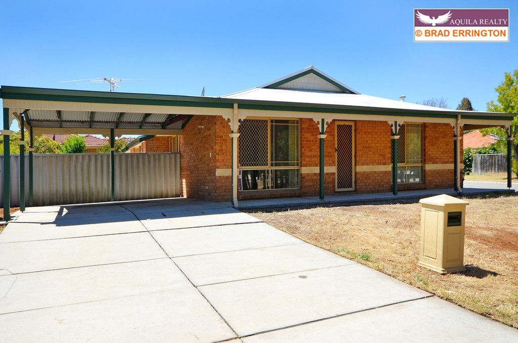 8 Cockman Cross, Stratton WA 6056, Image 0