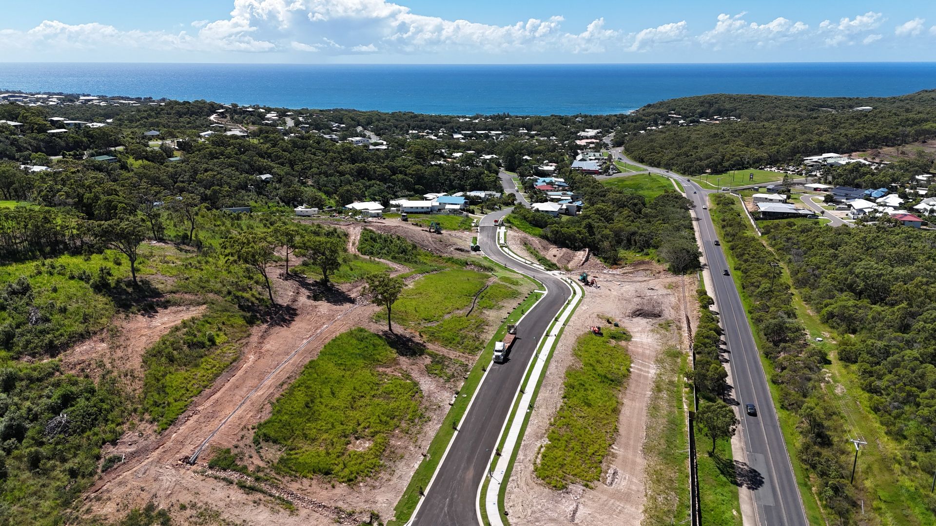 Lot 1 Starfish Street, Agnes Water QLD 4677, Image 1