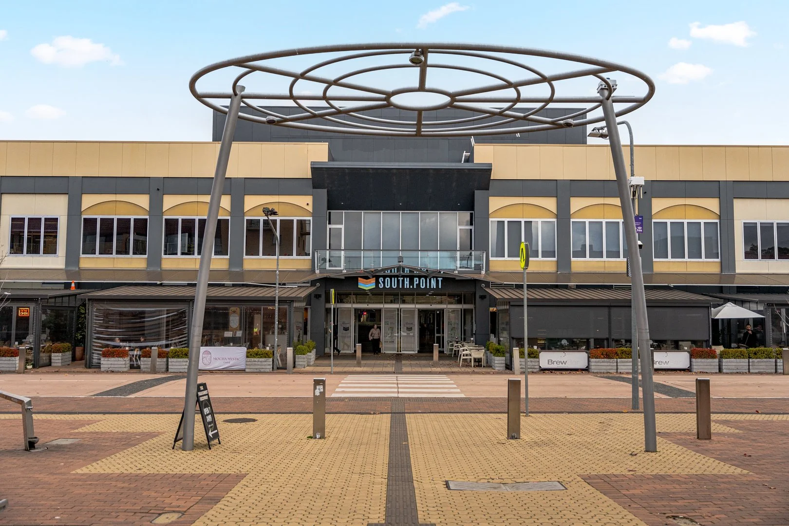 Additional image 14 of 91/140 Anketell Street, Greenway ACT 2900