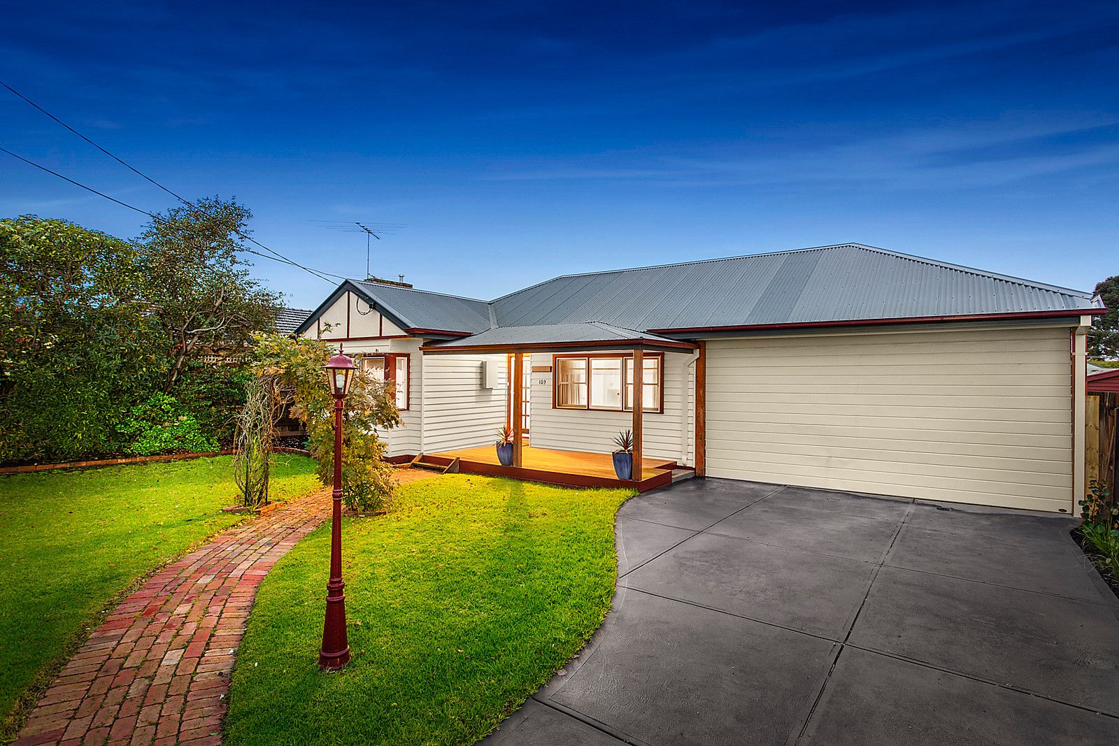 109 North Road, Avondale Heights VIC 3034, Image 0