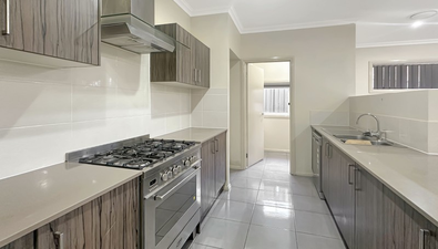 Picture of 76 Tramway Drive, WEST WALLSEND NSW 2286