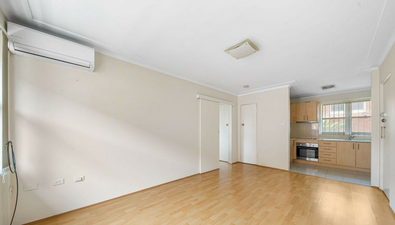 Picture of 19/158-160 Croydon Avenue, CROYDON PARK NSW 2133