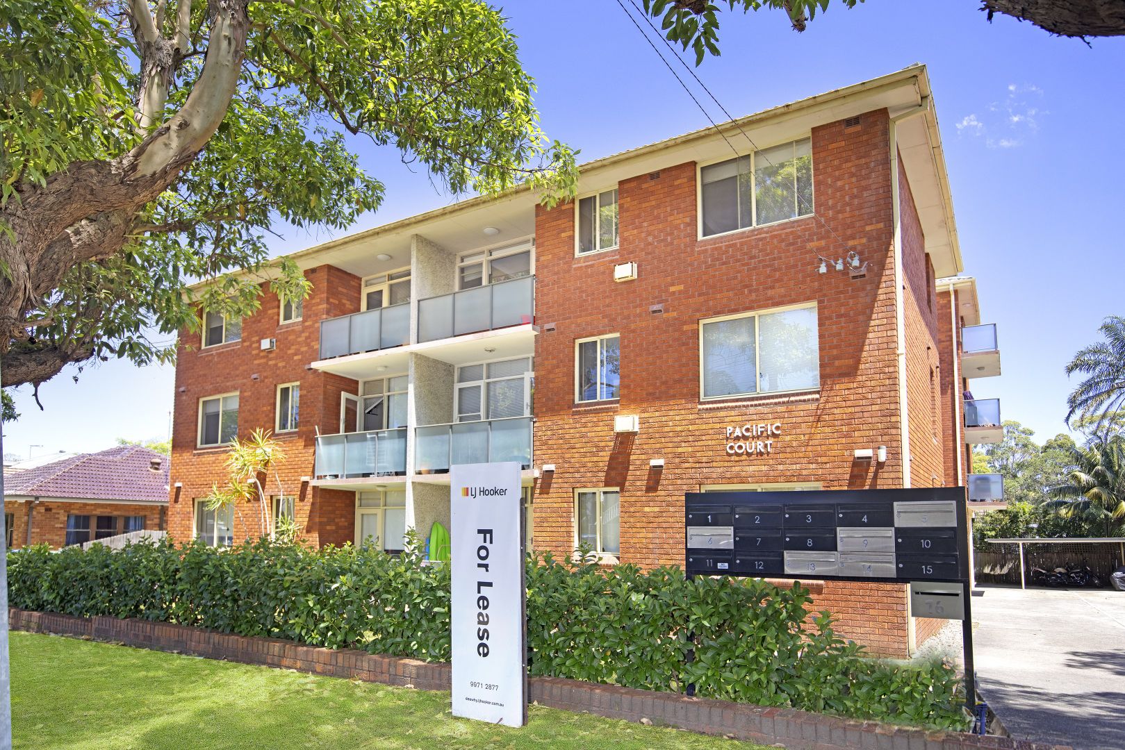 14/11 Lovett Street, Manly Vale NSW 2093 Apartment For Rent Domain