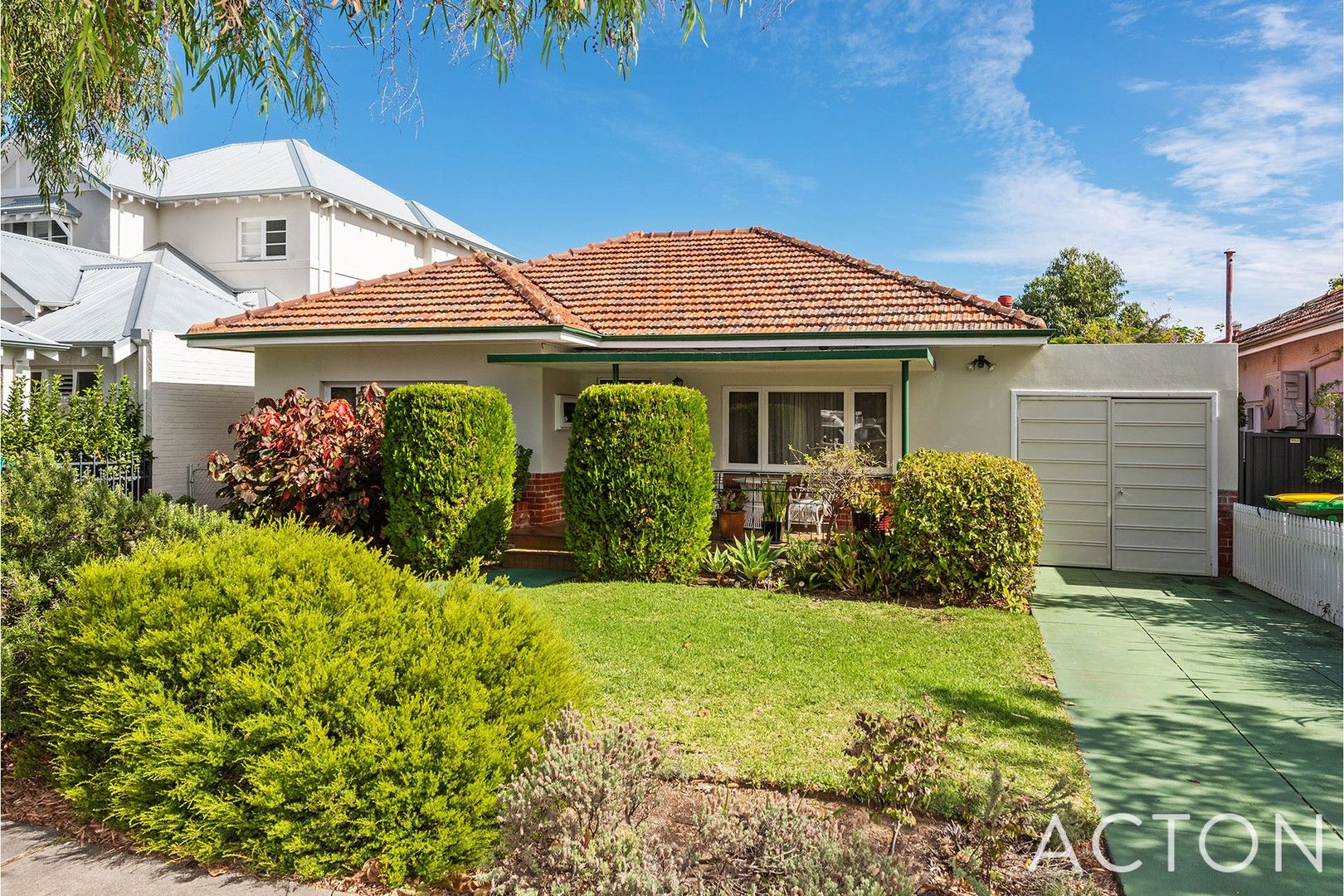 95 McKenzie Street, Wembley WA 6014, Image 0