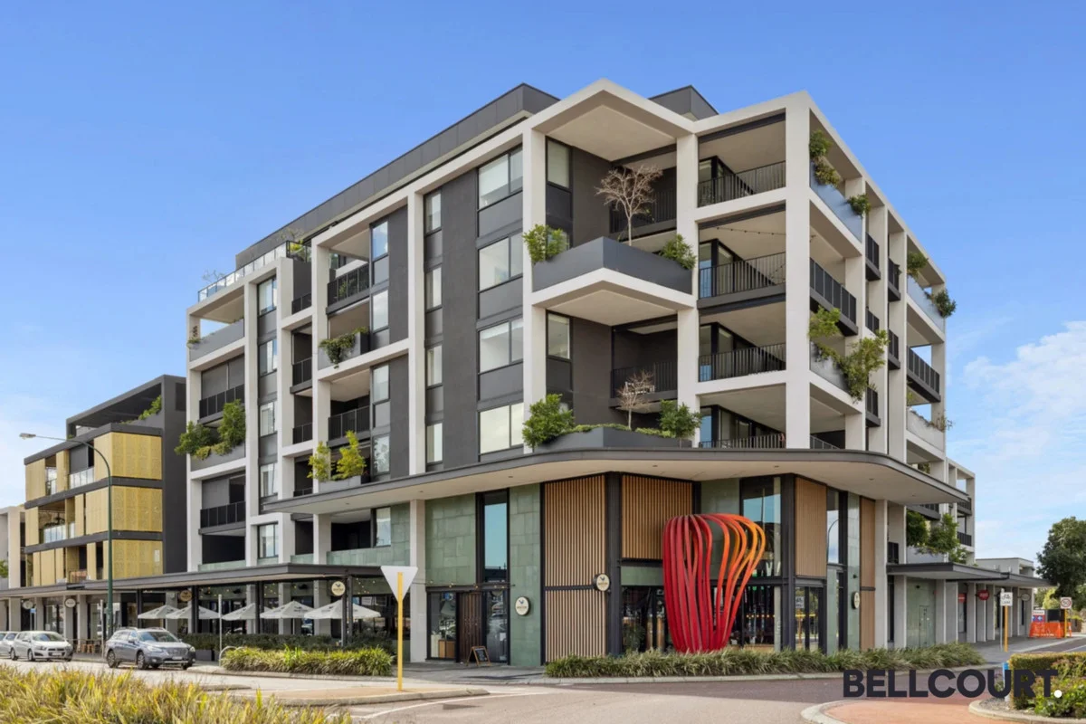 Additional image 26 of 102/660 Albany Highway, Victoria Park WA 6100