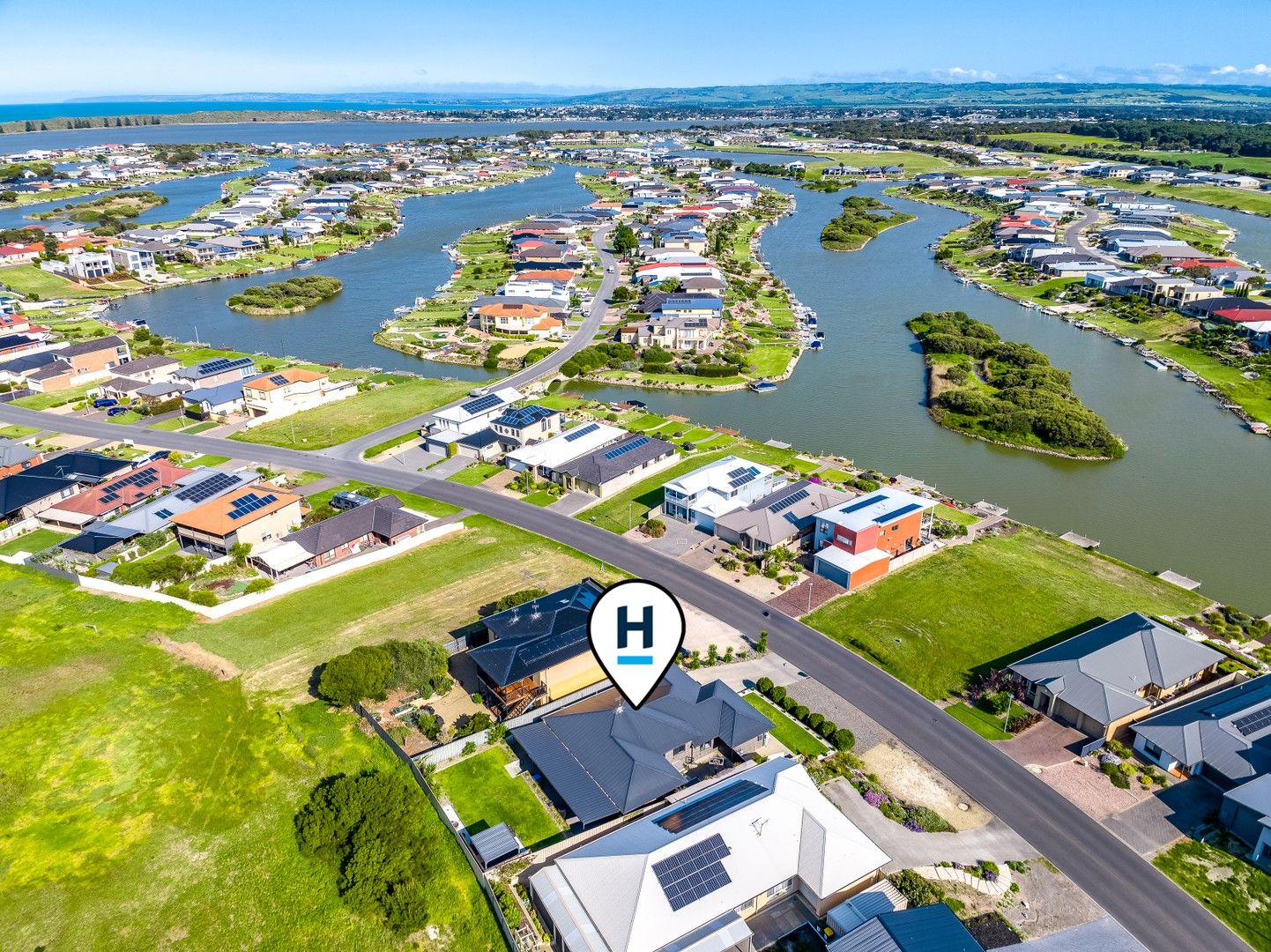 160 Excelsior Parade, Hindmarsh Island SA 5214, Image 0