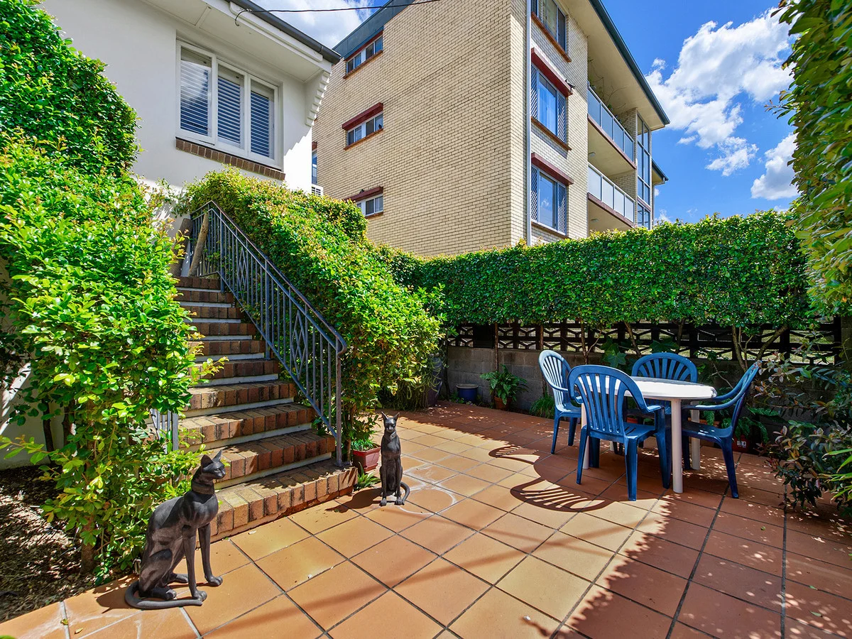 Additional image 2 of 2/443 Bowen Terrace, New Farm QLD 4005