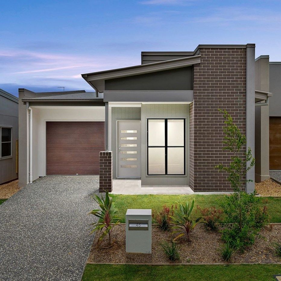3 bedrooms House in 45 Darwin Circuit NORTH LAKES QLD, 4509