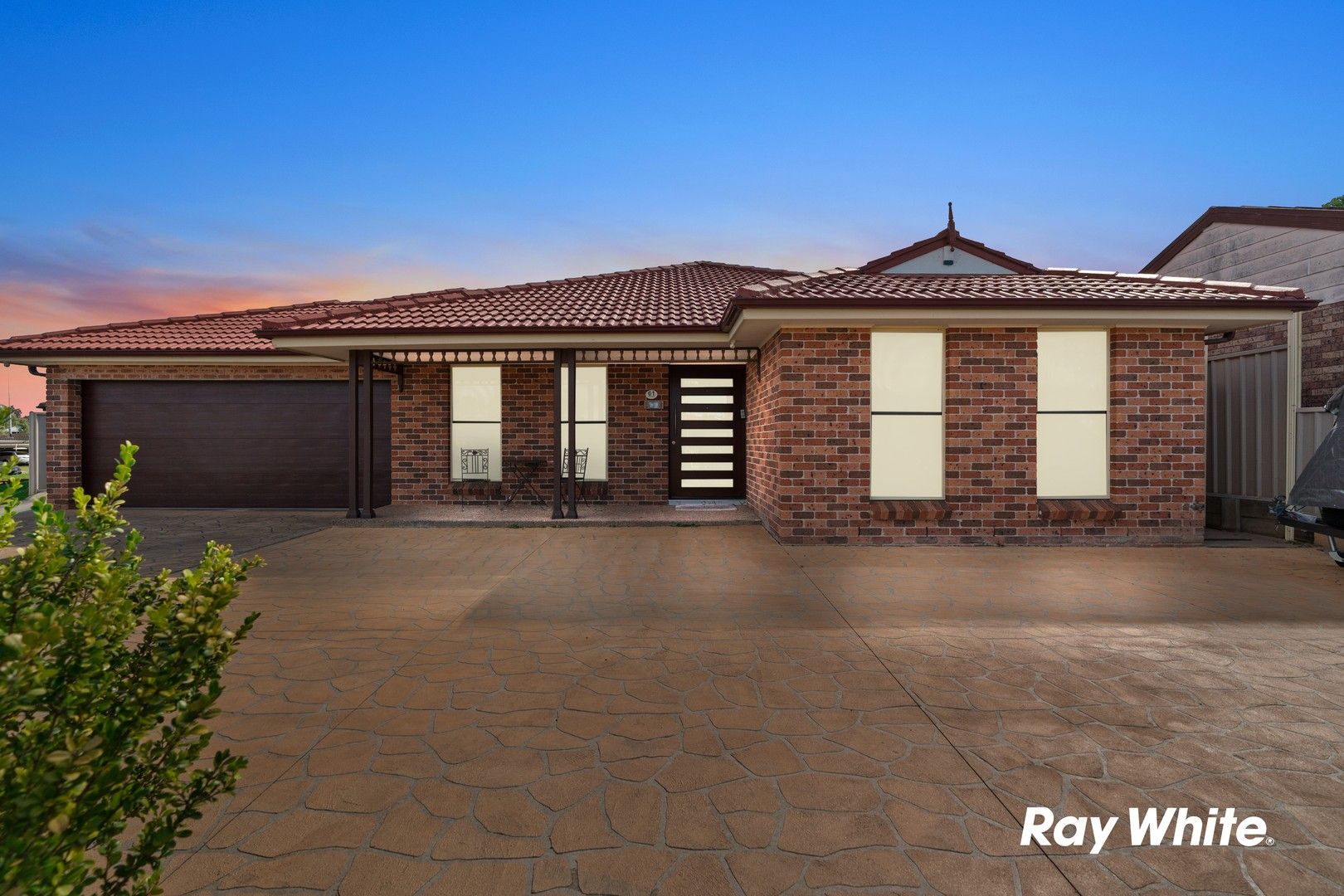 61 Southee Circuit, Oakhurst NSW 2761, Image 0