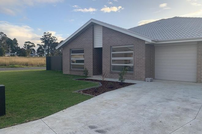 Picture of 57 RUBY ROAD, RUTHERFORD NSW 2320