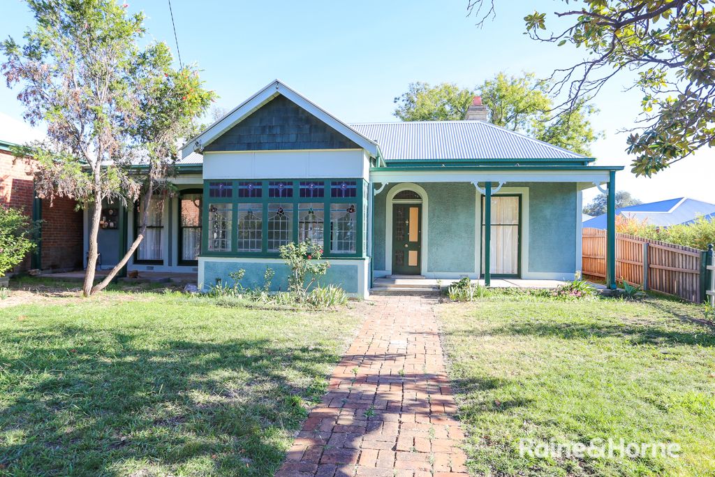 133 Stewart Street, Bathurst NSW 2795, Image 1