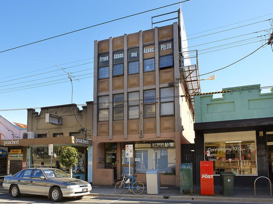 2 bedrooms Apartment / Unit / Flat in 1/171b Lygon Street BRUNSWICK VIC, 3056