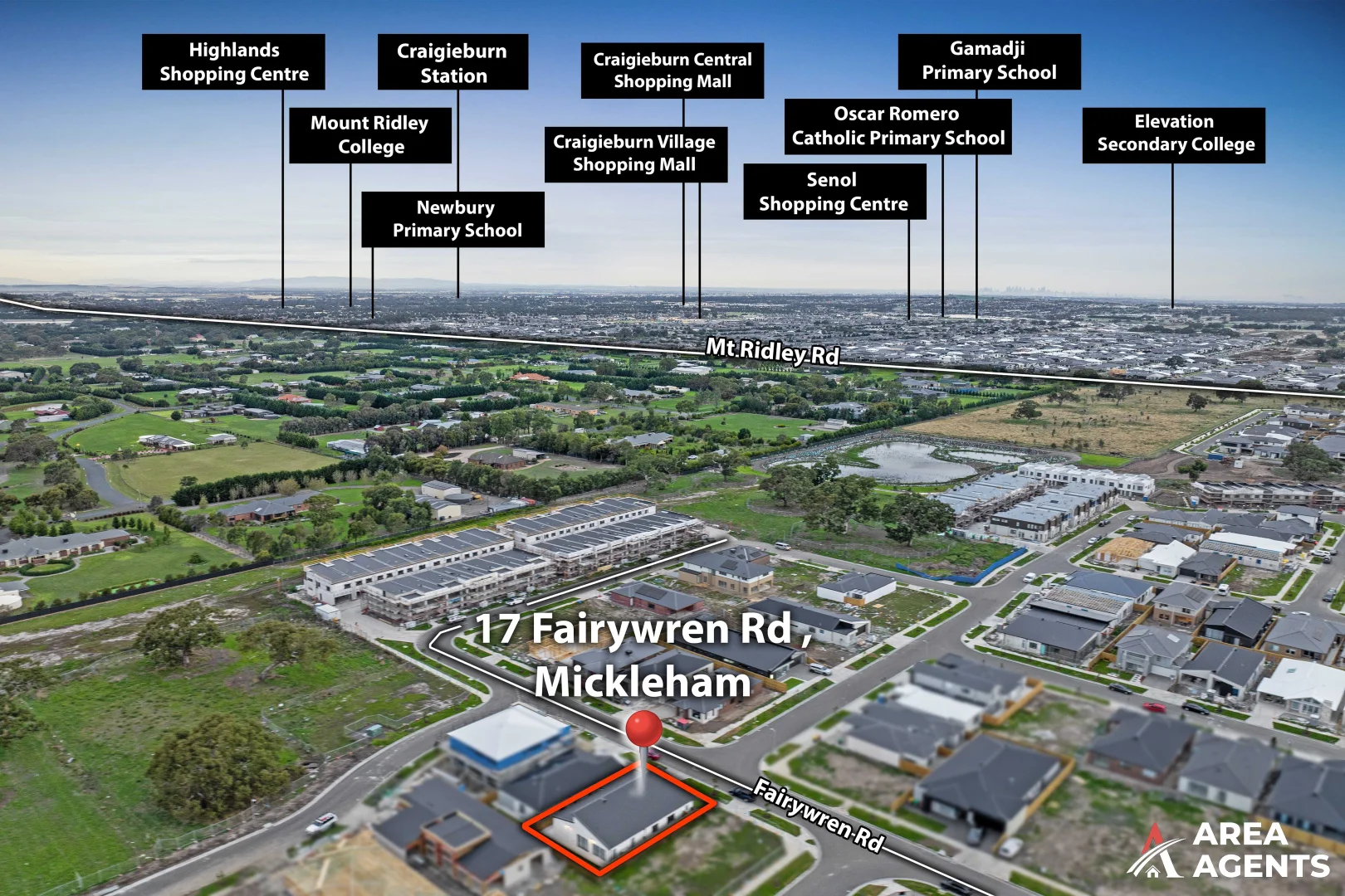 Additional image 16 of 17 Fairywren Road, Mickleham VIC 3064