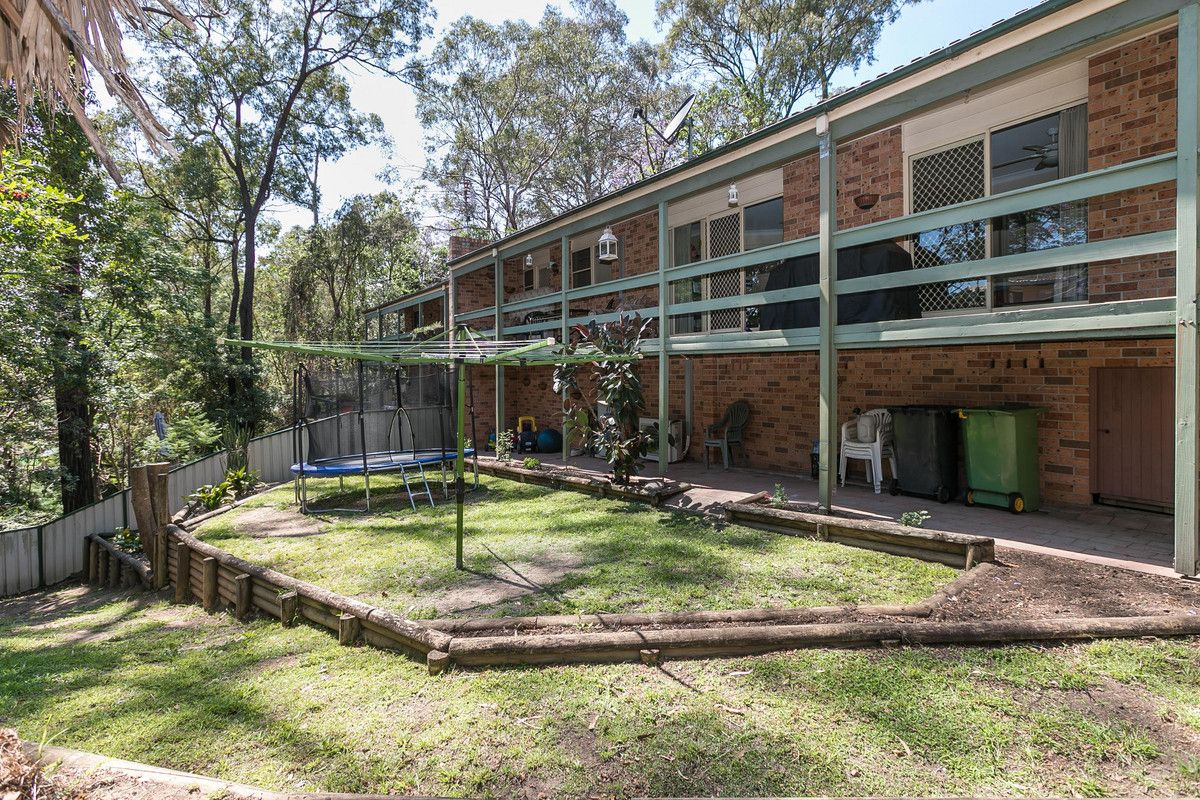 1/41A The Sanctuary Drive , Leonay NSW 2750