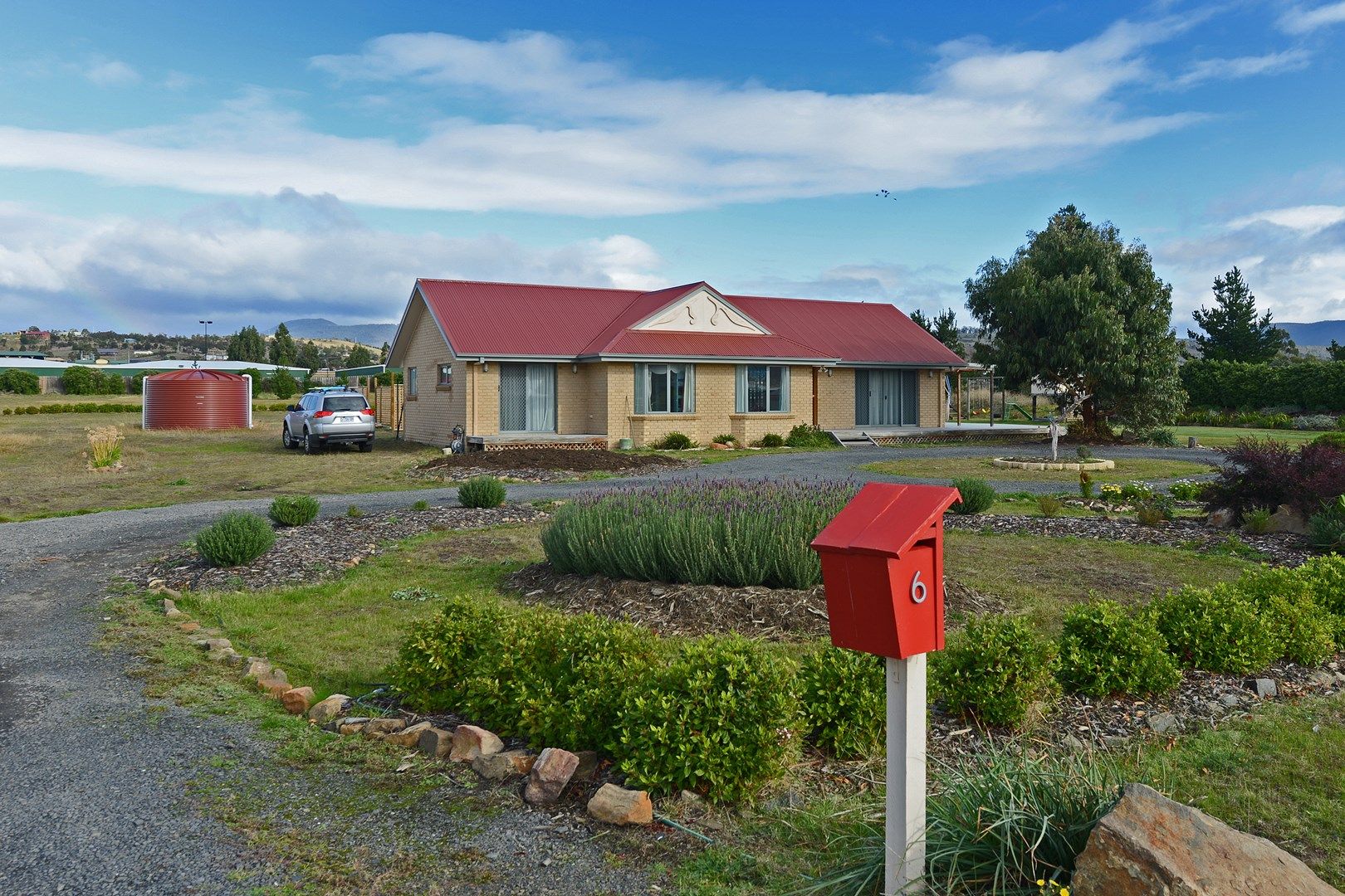 6 Alec Campbell Drive, Brighton TAS 7030, Image 0