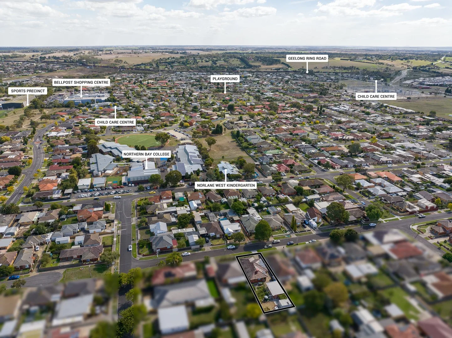 Additional image 20 of 4 Stonehaven Road, Norlane VIC 3214