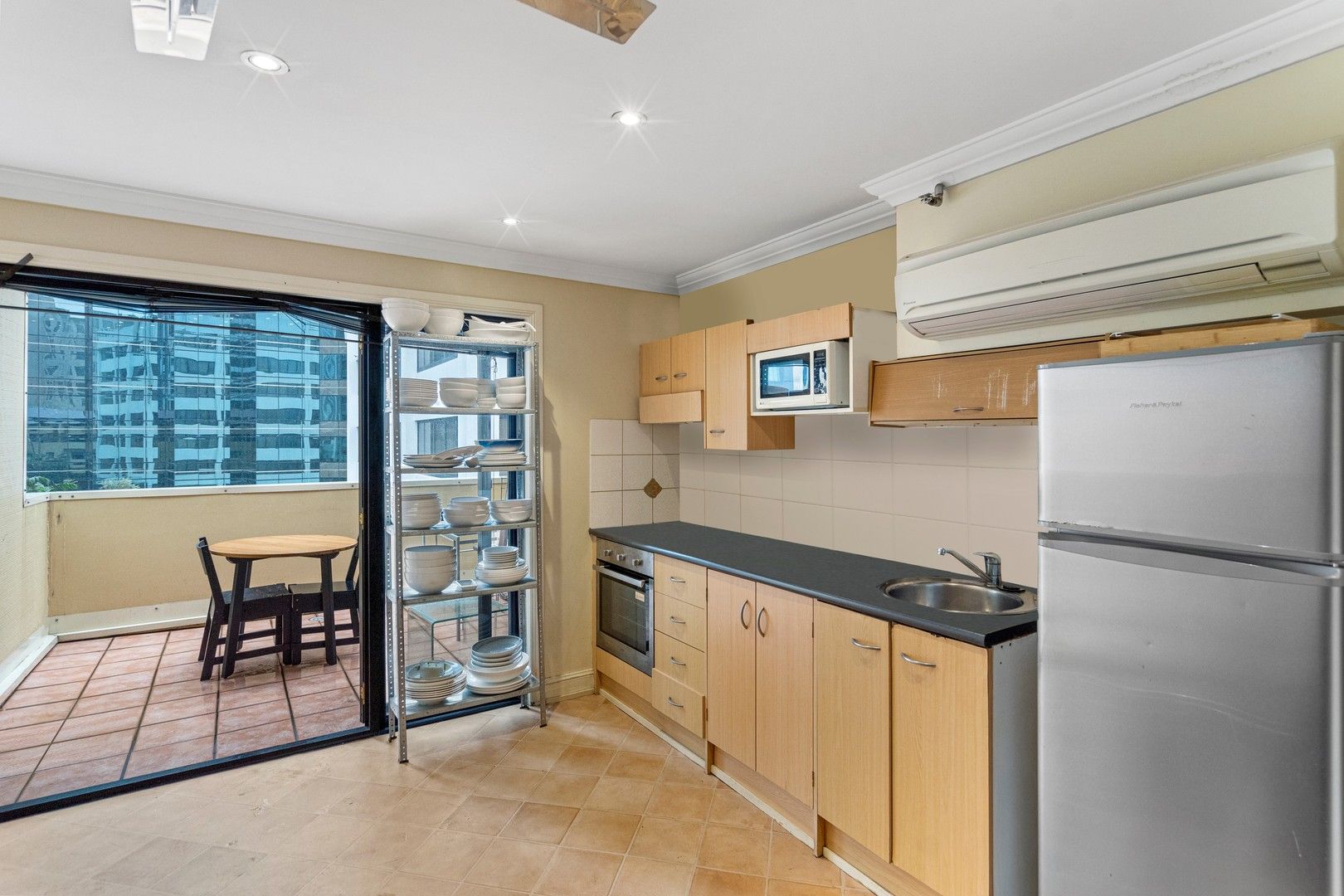 56/53-61 EDWARD STREET, Brisbane City QLD 4000, Image 0