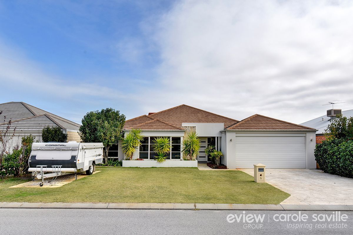 6 Tibicen Road, Tapping WA 6065, Image 0