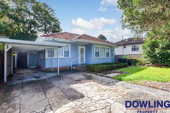 Picture of 227 Anderson Drive, BERESFIELD NSW 2322