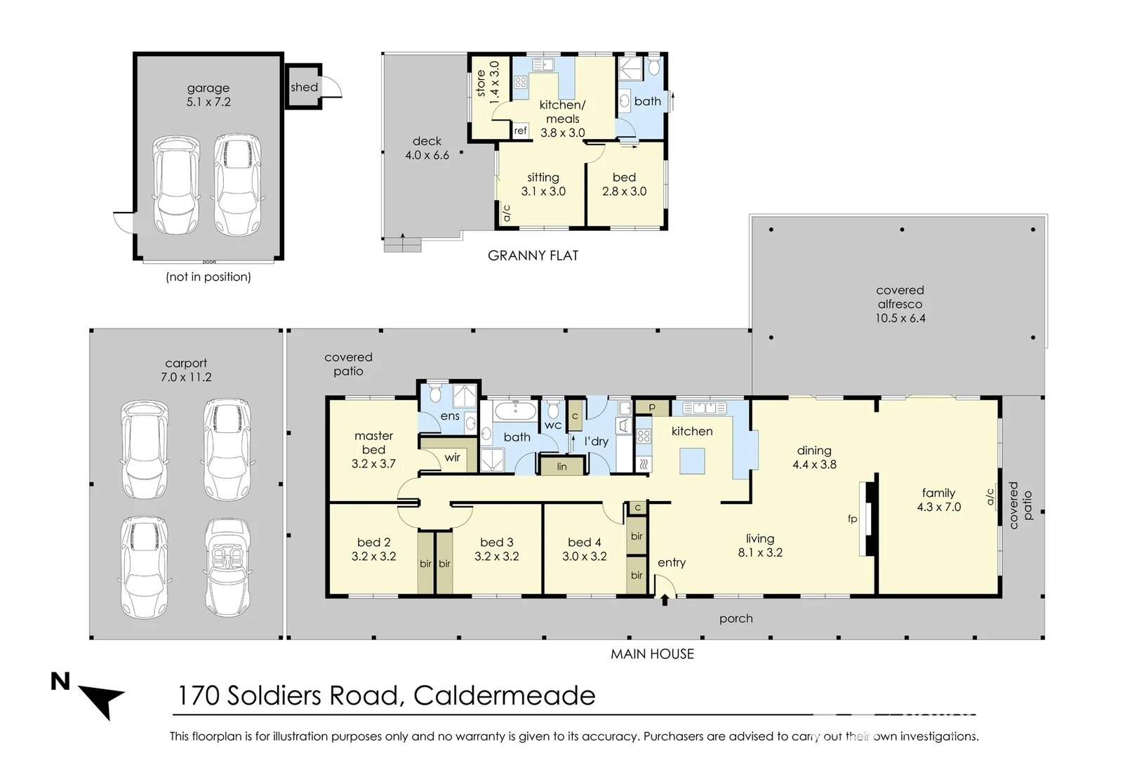 Additional image 30 of 170 Soldiers Road, Lang Lang VIC 3984