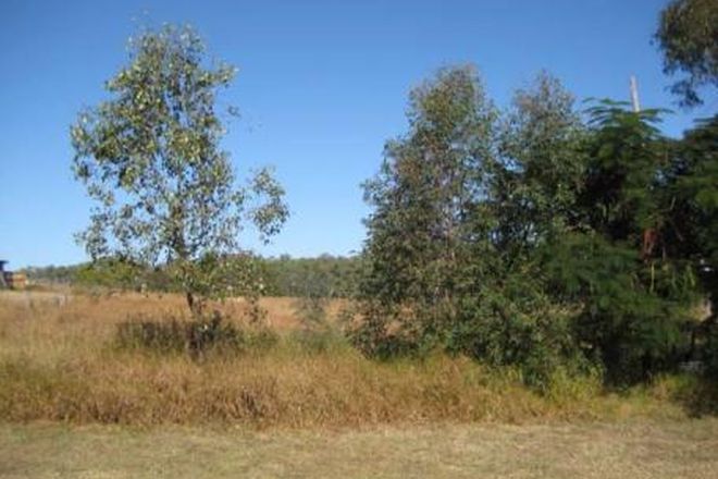Picture of Lot 43/8 Power Street, BARALABA QLD 4702
