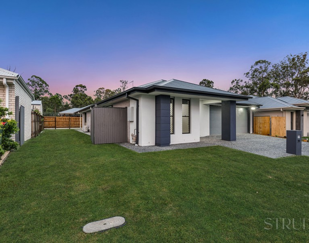 39 Cressbrook Circuit, Deebing Heights QLD 4306