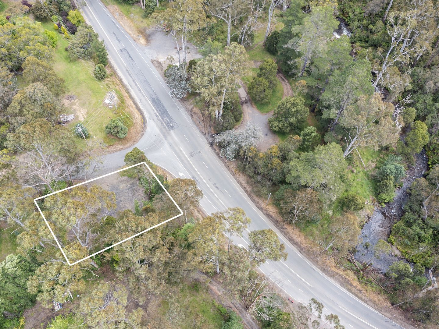 Lot 1 Mt Buller Road, Sawmill Settlement VIC 3723, Image 2