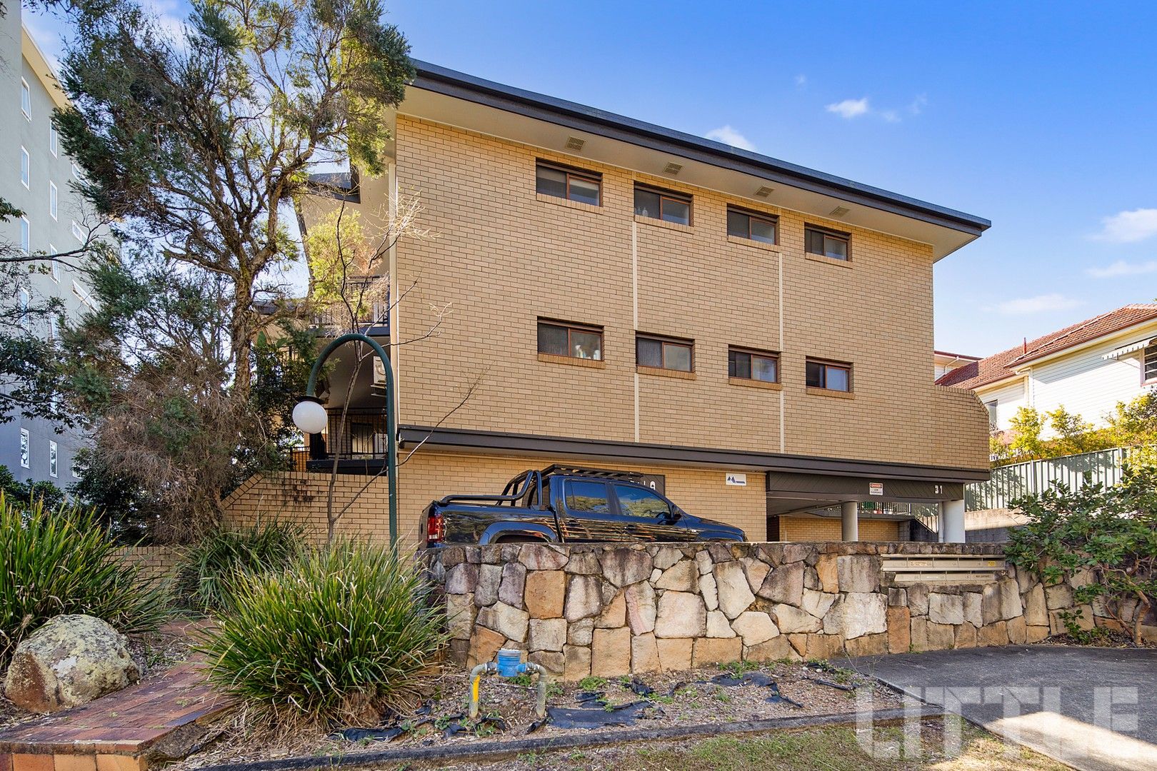 4/31 Chasely Street, Auchenflower QLD 4066, Image 0