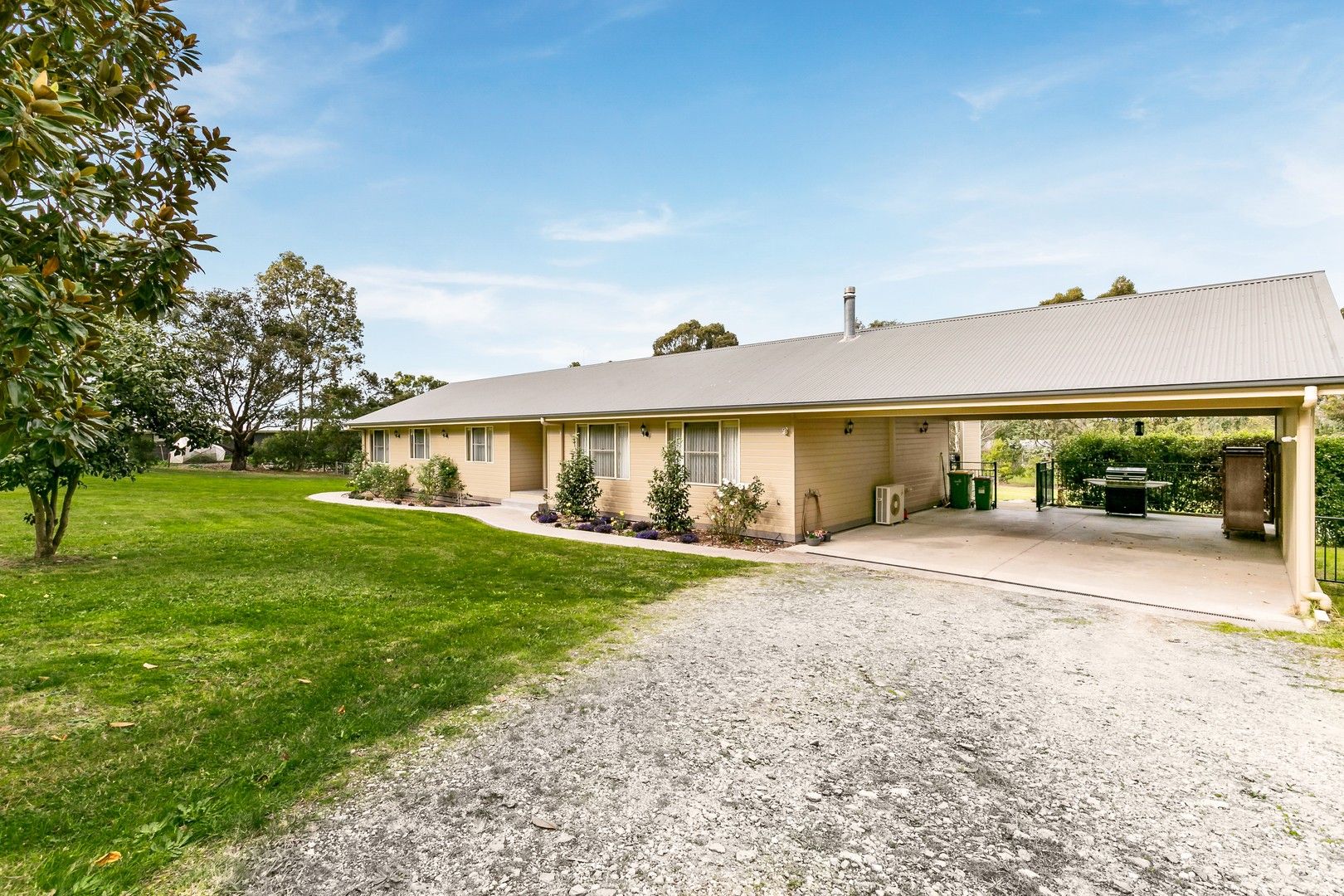 46 Mary Street, Bunyip VIC 3815, Image 1